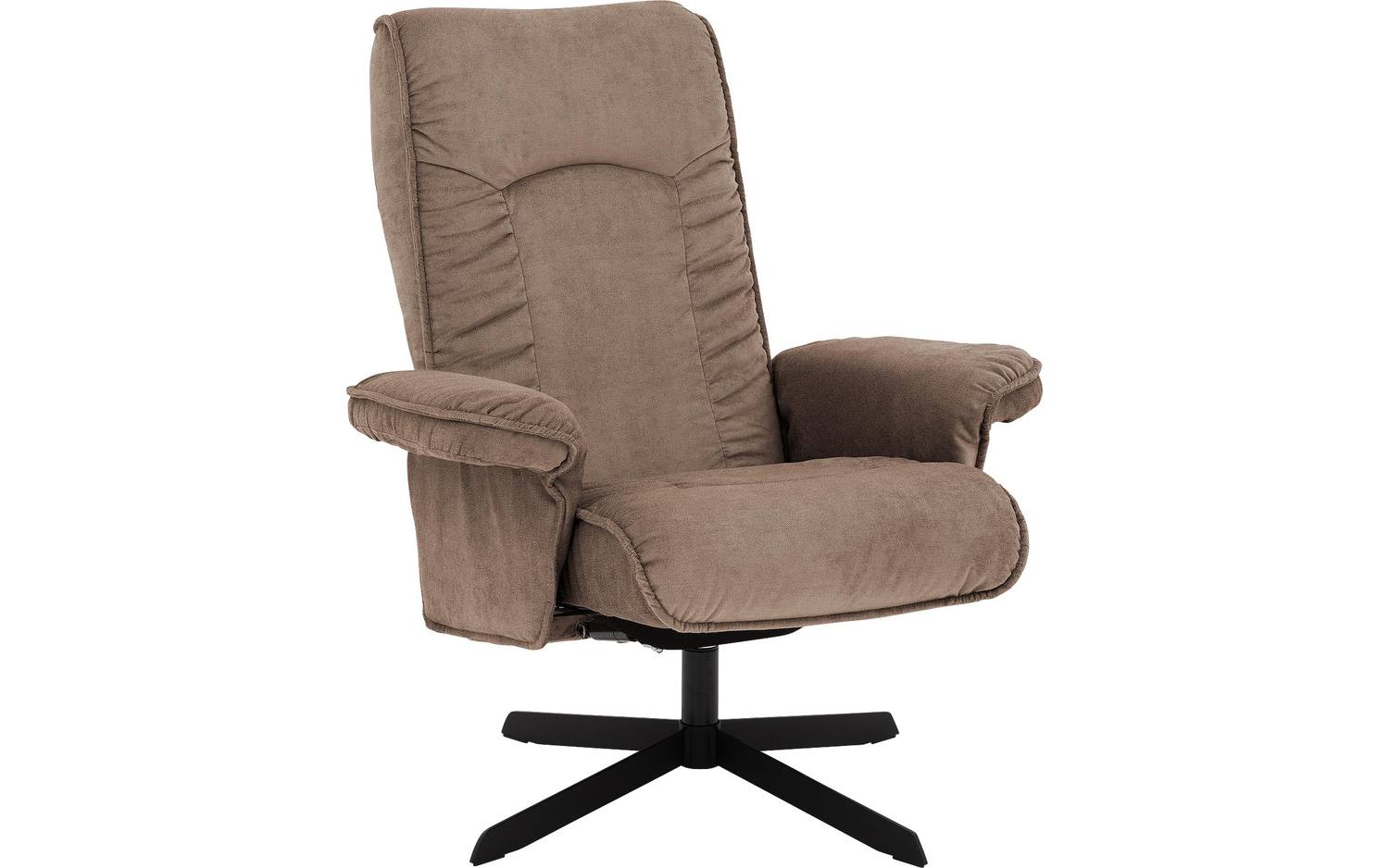 Goossens Relaxstoel Odder, Relaxstoel - 8718823216103