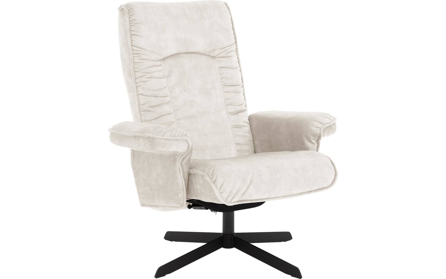 Goossens Relaxstoel Odder, Relaxstoel - 8718823216110