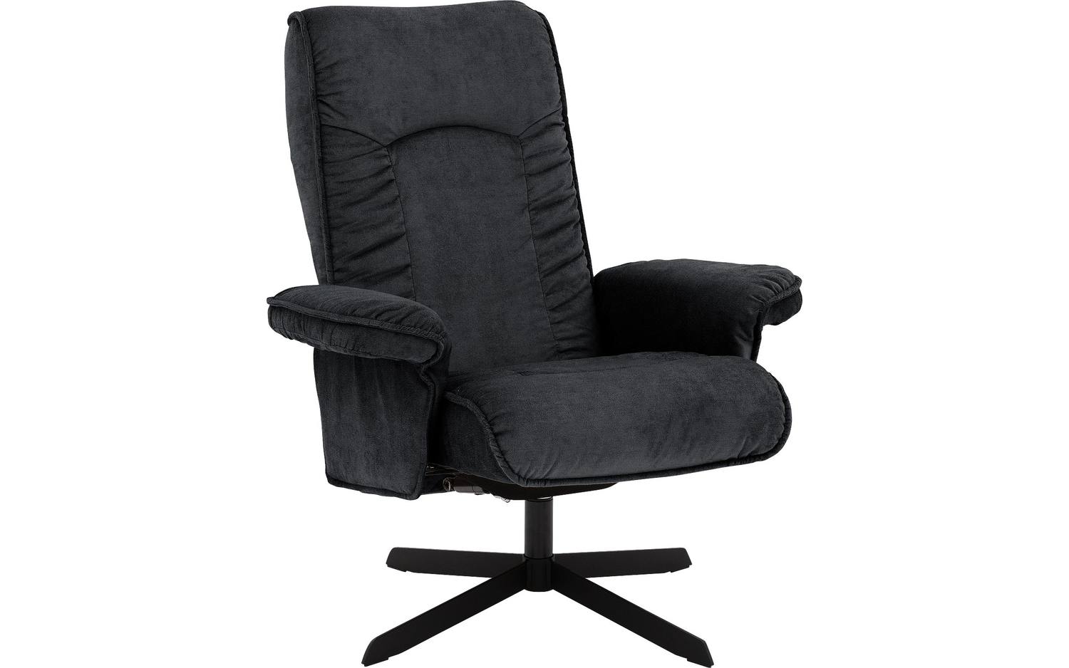 Goossens Relaxstoel Odder, Relaxstoel - 8718823216165