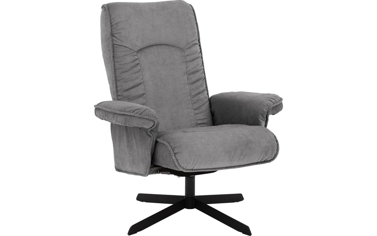 Goossens Relaxstoel Odder, Relaxstoel - 8718823216172