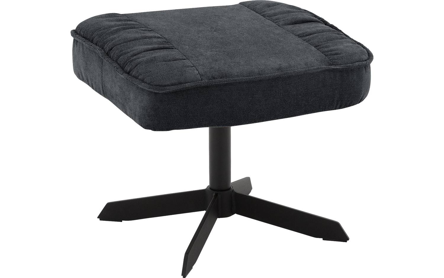 Goossens Hocker Odder, Hocker 50 x 44 cm - 8718823216219