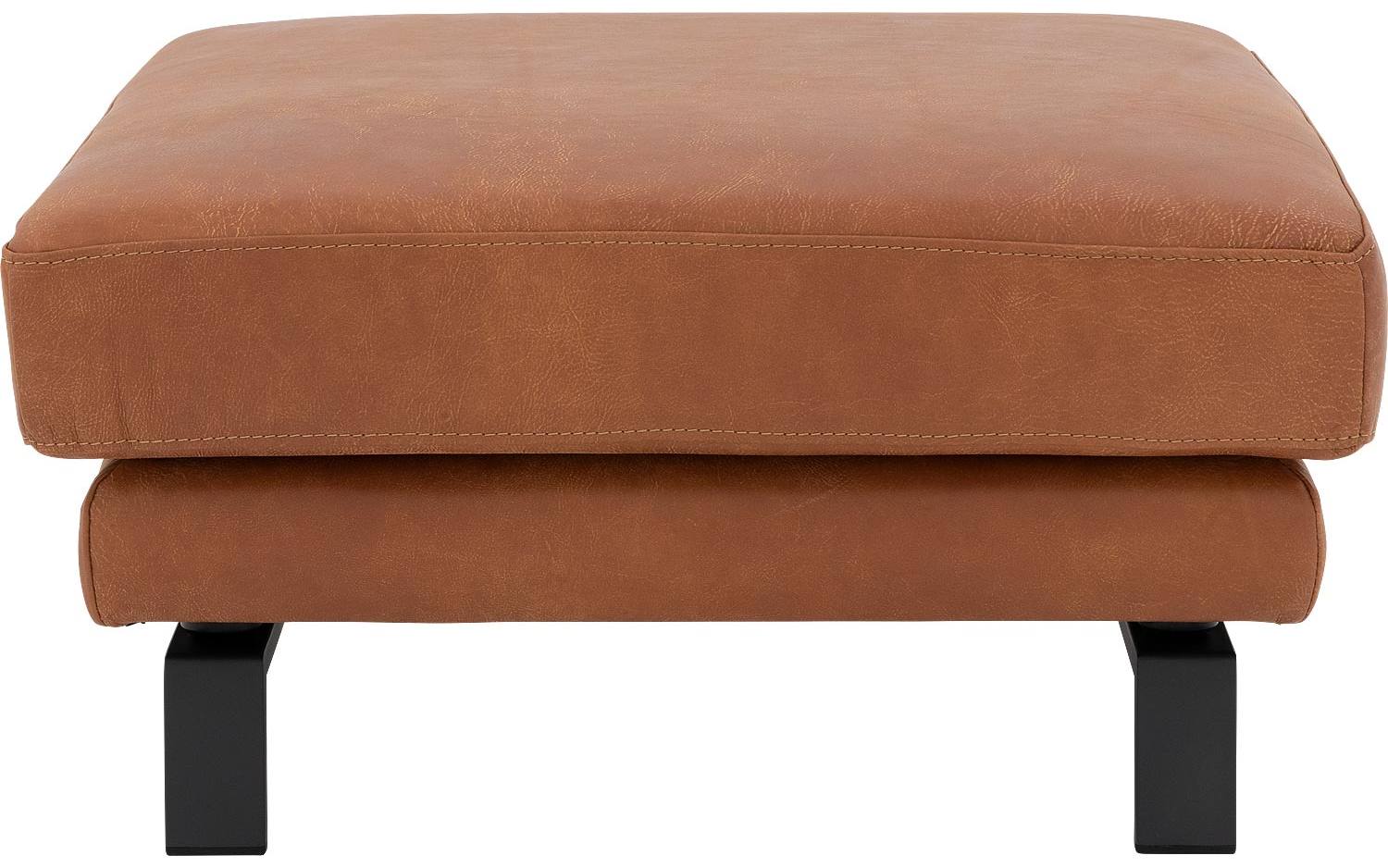 Goossens Hocker Nuance, Hocker 81 x 81 cm - 8718823221893
