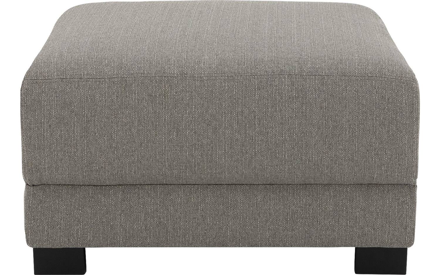 Goossens Hocker My Style, 75 x 75 cm - 8718823225549