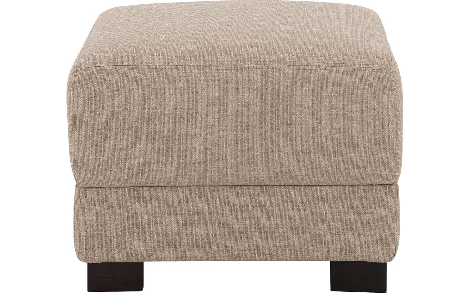 Goossens Hocker My Style, 56 x 56 cm - 8718823225525