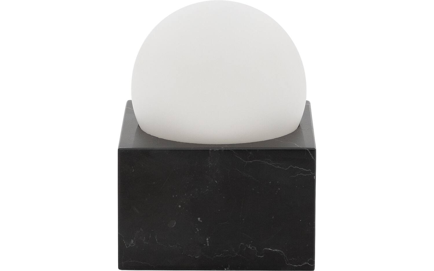 Goossens Excellent Tafellamp Kalmar, Tafellamp met 1 lichtpunt - 5702410505353