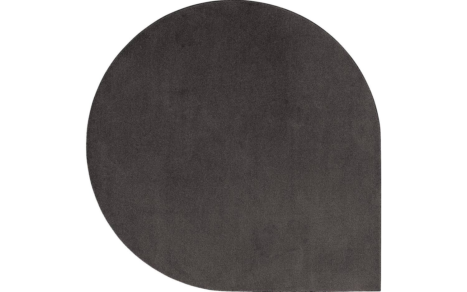 Goossens Excellent Vloerkleed Unique, Cloud: 320 x 320 cm - 8718823264678