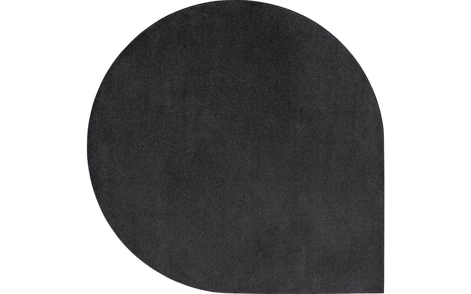 Goossens Excellent Vloerkleed Unique, Cloud: 320 x 320 cm - 8718823264685