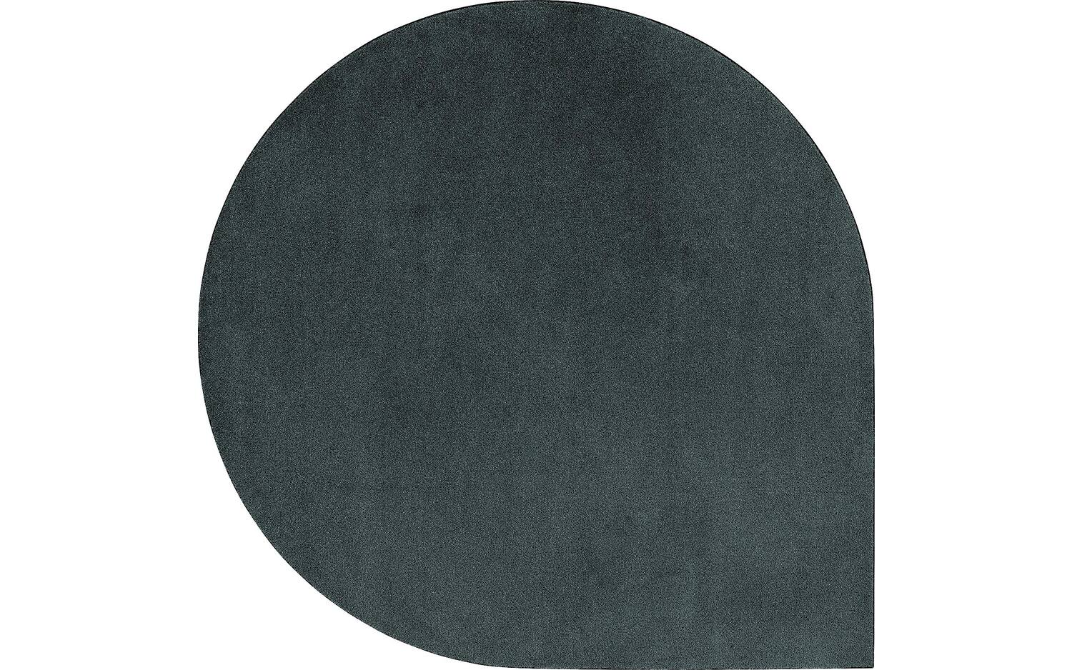 Goossens Excellent Vloerkleed Unique, Cloud: 320 x 320 cm - 8718823264722