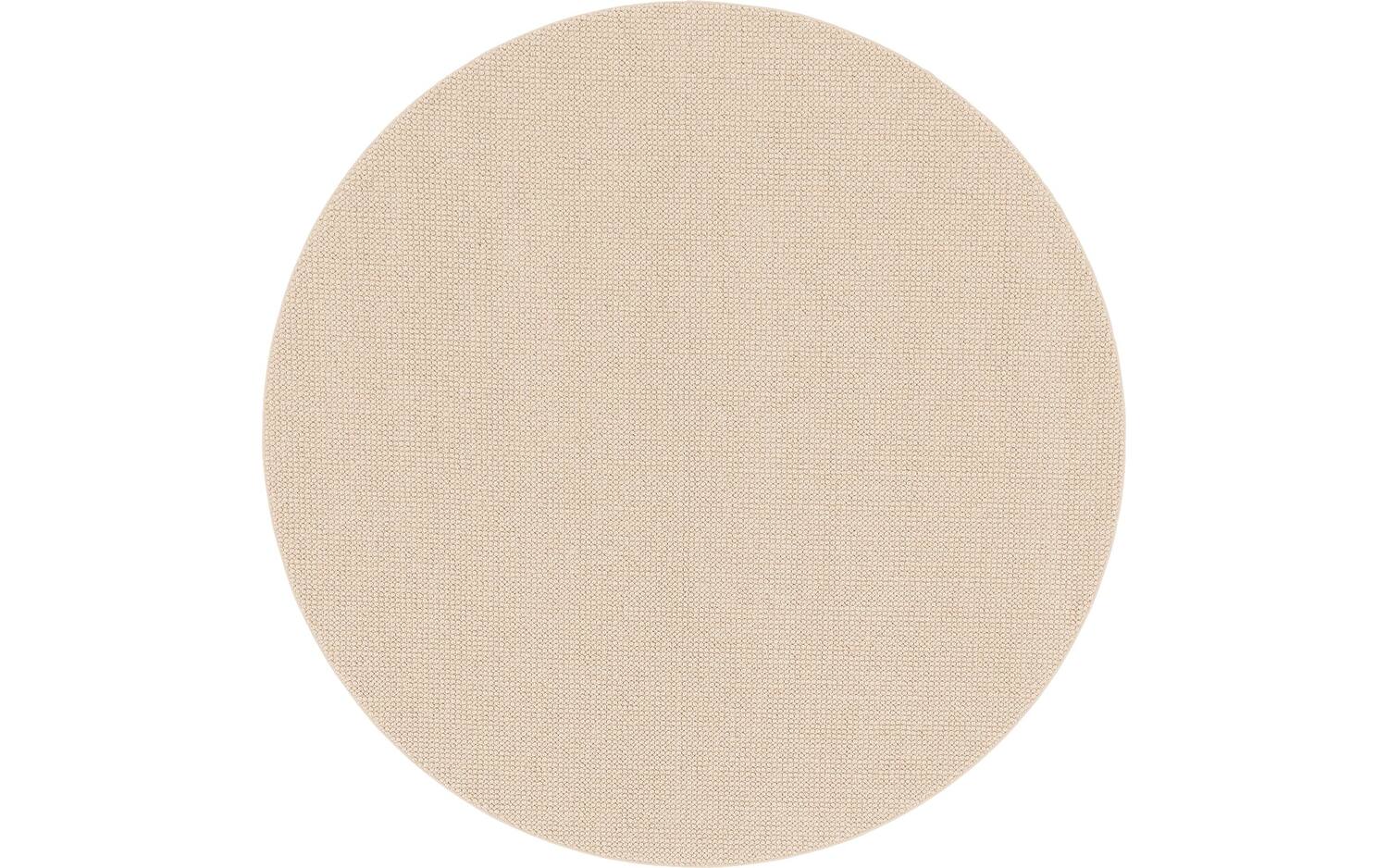 Goossens Excellent Vloerkleed Unique, Rond: 250 cm - 8718823264548