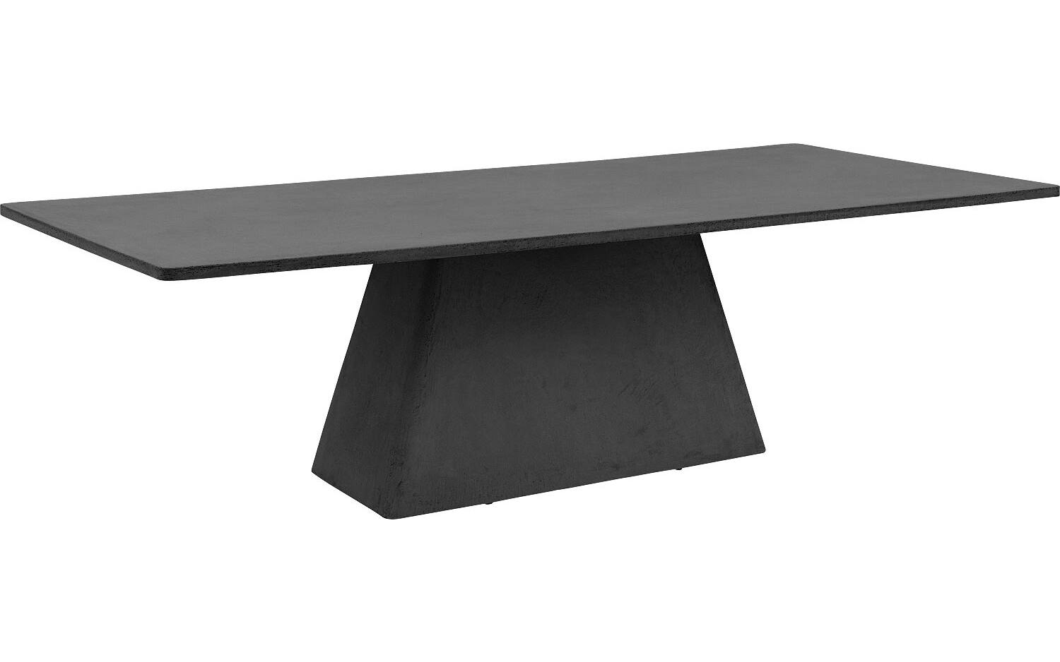 Goossens Eettafel Stone, Rechthoekig 270 x 110 cm - 8718823240238