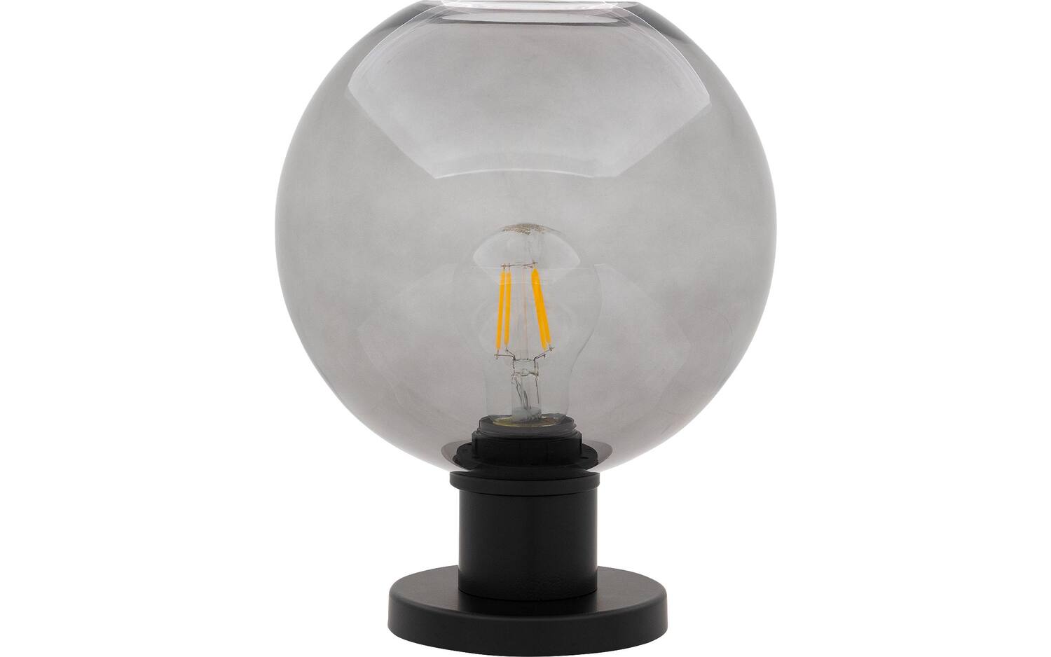 Goossens Excellent Tafellamp Lyon, Tafellamp met 1 lichtpunt - 8718121284262