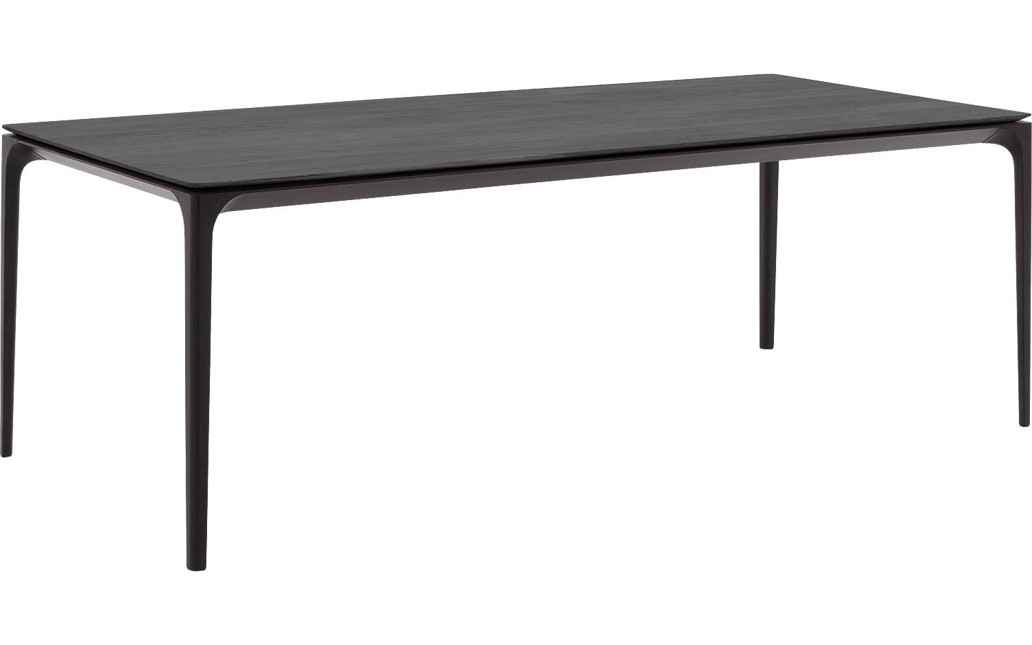 Goossens Excellent Eettafel Hygge, 200 x 100 cm - 8718823255898