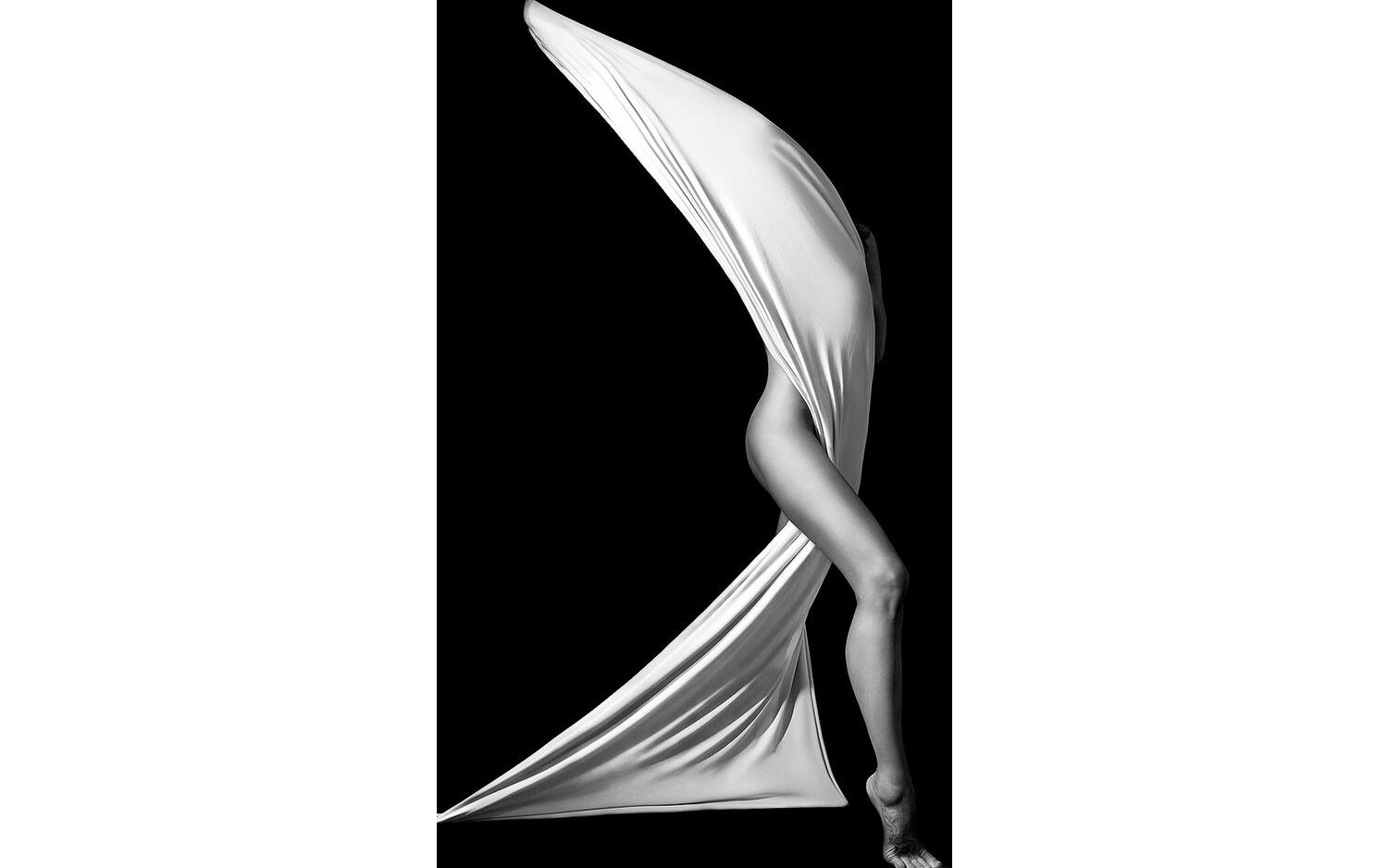 Goossens Schilderij Hidden Beauty, 80 x 120 cm - 8718823248944