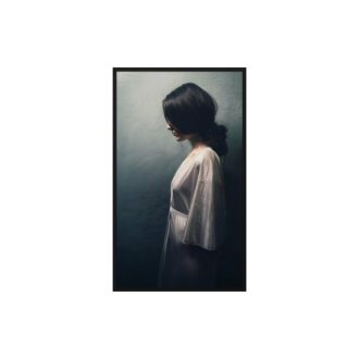 Goossens Schilderij Moves 2, 70 x 118 cm - 8718823249088