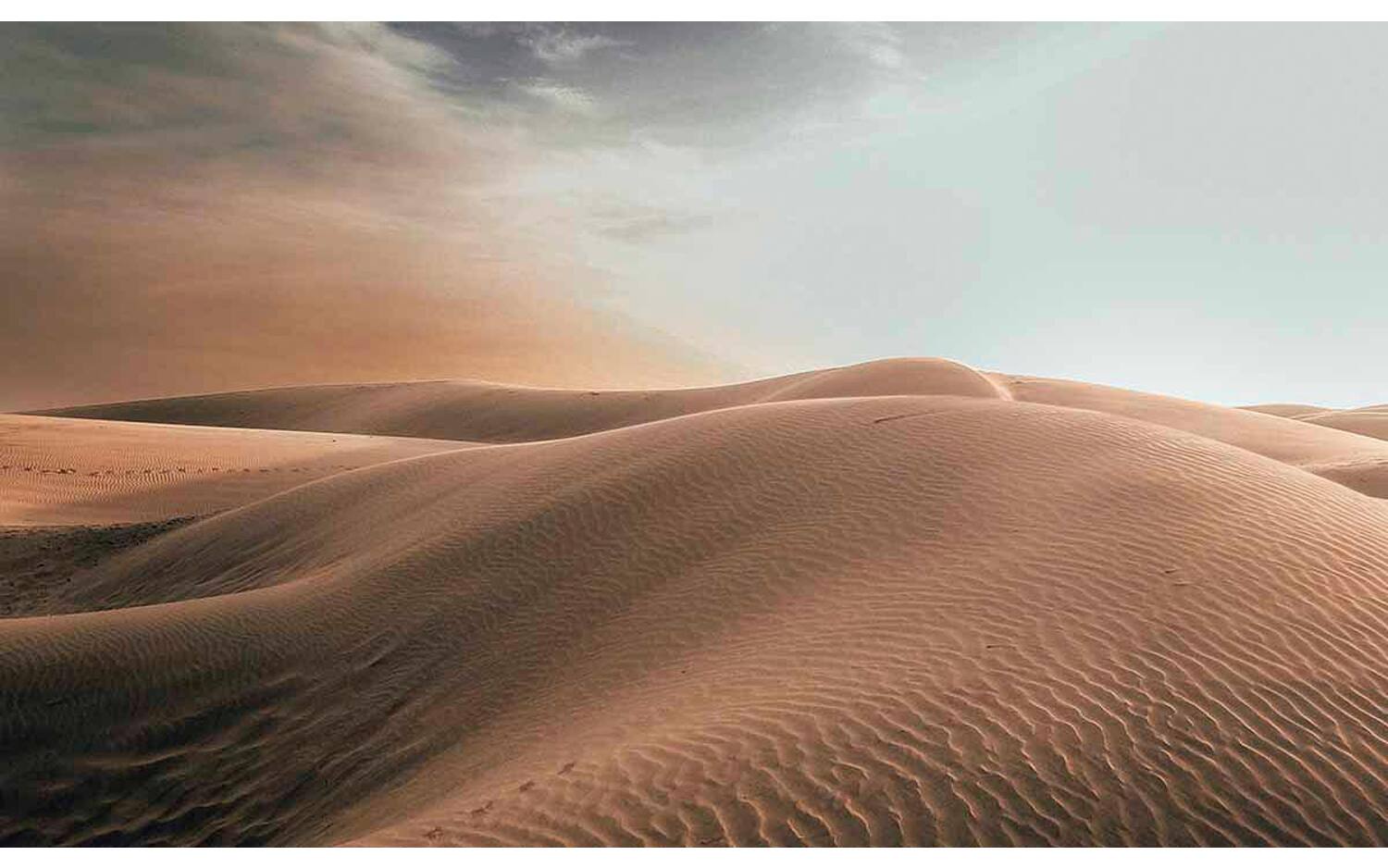 Goossens Schilderij Art Of Nature Sand, 118 x 70 cm - 8718823249217