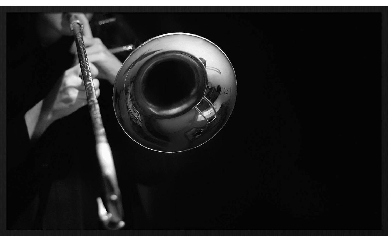 Goossens Schilderij Music 2, 118 x 70 cm - 8718823249736