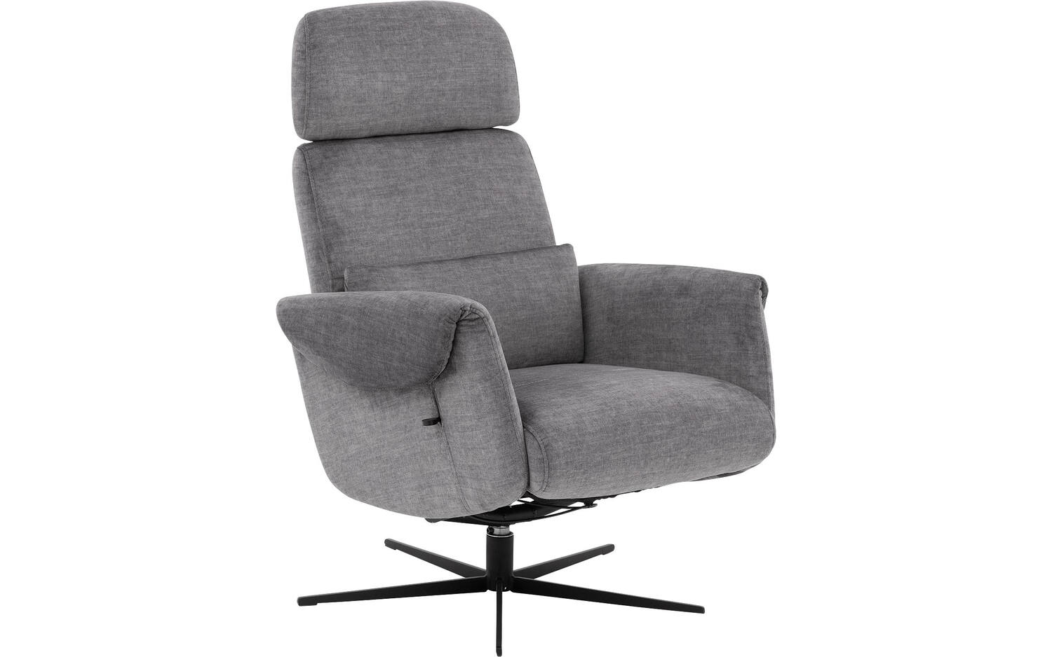 Goossens Relaxstoel Tirana, Relaxfauteuil - 8718823256239