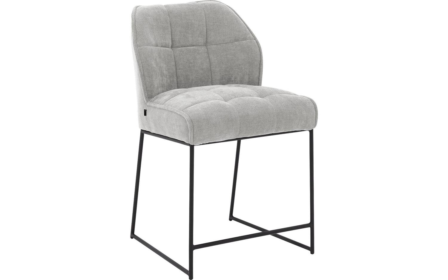 Goossens Counterstoel Ronnie, Counterstoel, zithoogte 65 cm - 8718823259612
