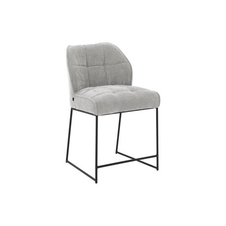 Goossens Counterstoel Ronnie, Counterstoel, zithoogte 65 cm - 8718823259612