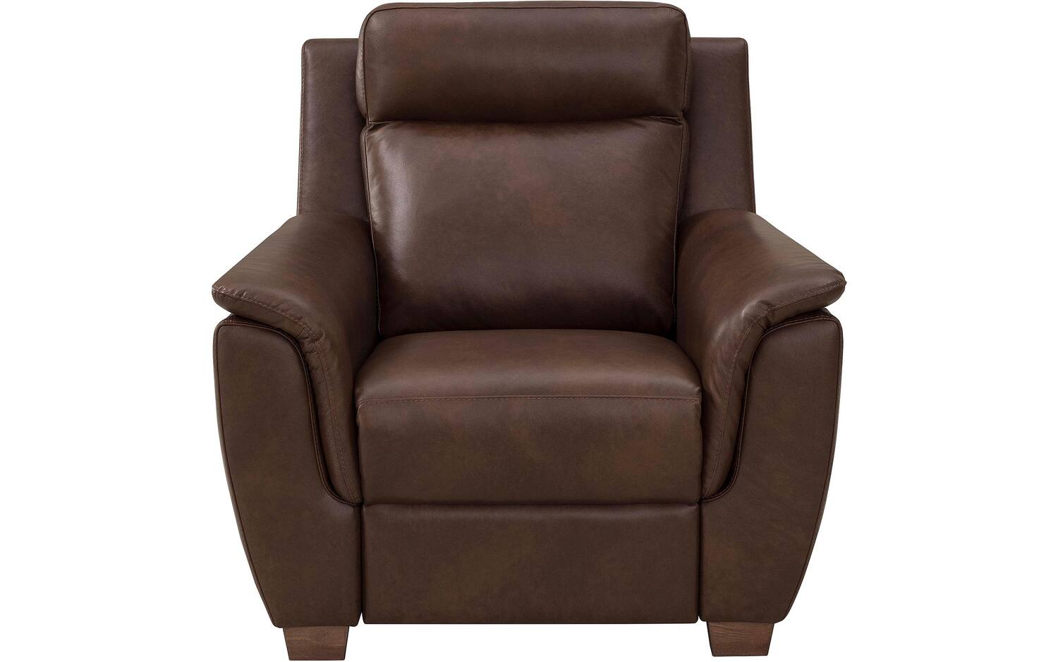 Goossens Excellent Fauteuil Vlore, Fauteuil elektrisch relax - 8718823258011