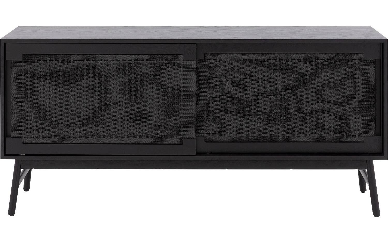 Goossens Dressoir Libretto, 2 schuifdeuren - 8718823270969