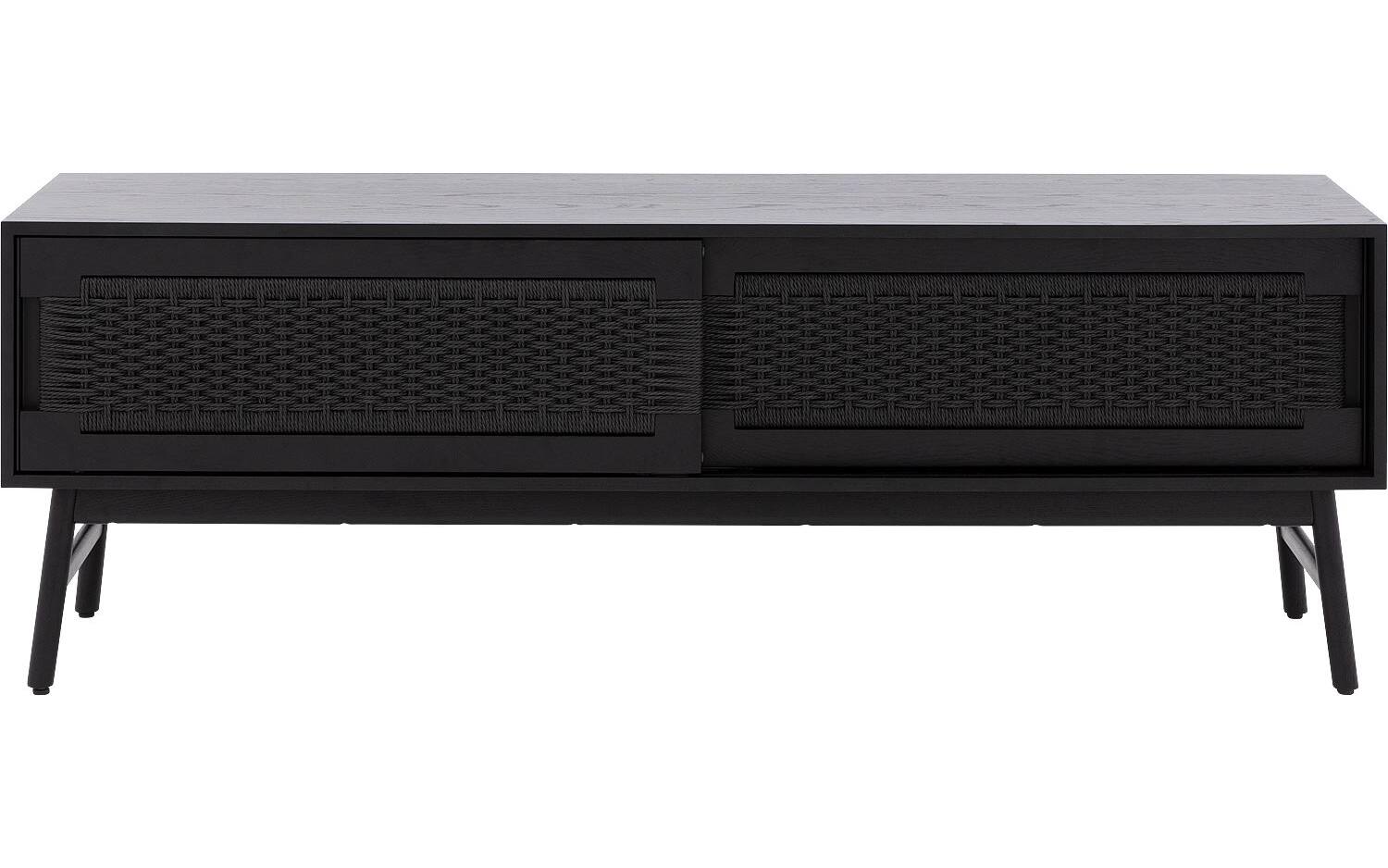 Goossens Tv Meubel Libretto, 2 deuren 45 cm diep - 8718823270945