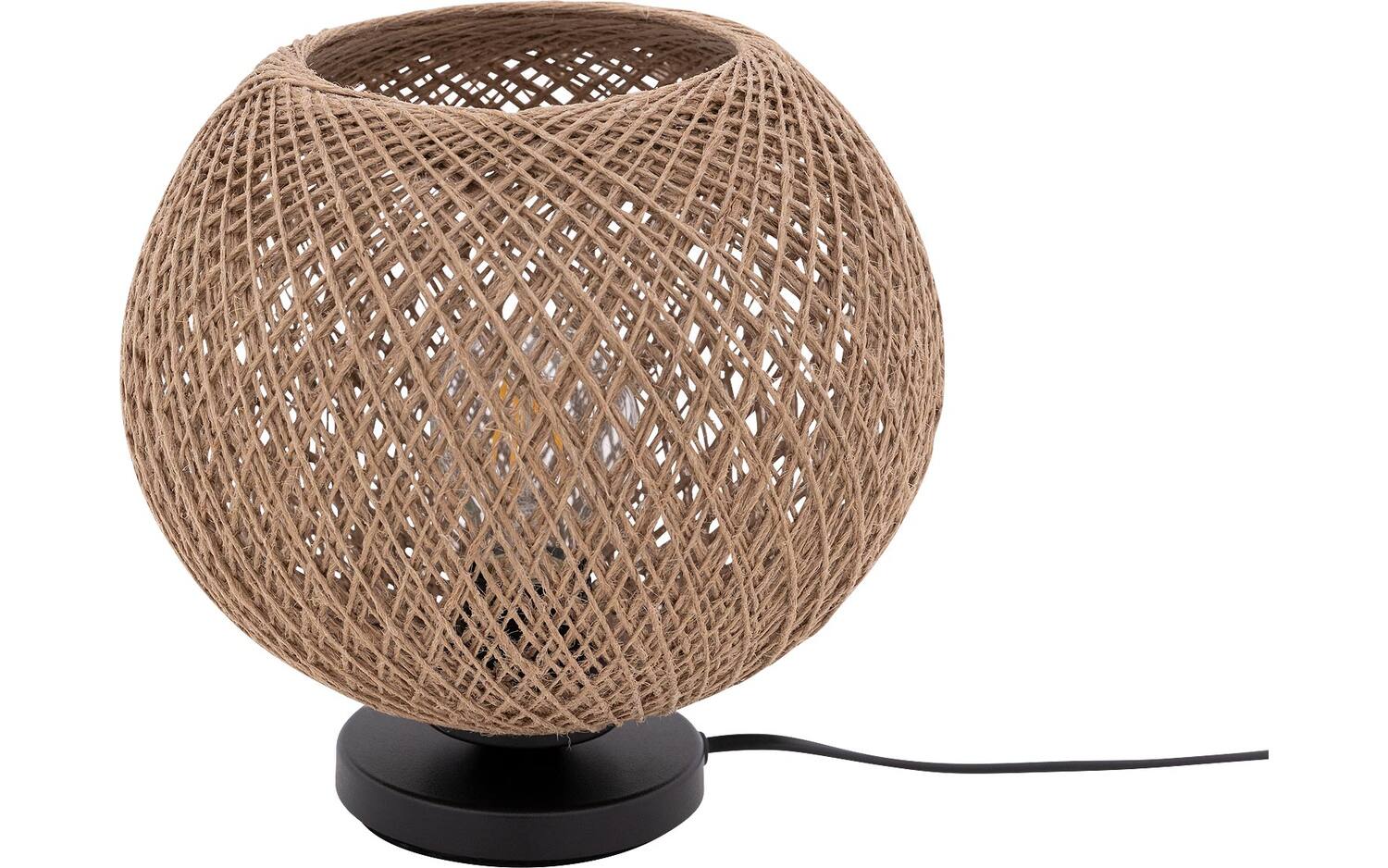 Goossens Tafellamp Noanne, Tafellamp met 1 lichtpunt - 8718823266504