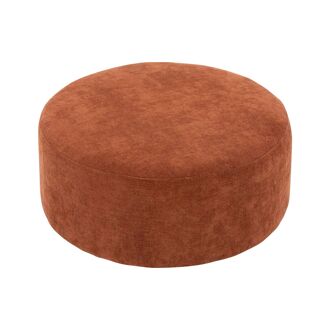 Goossens Poef Arendal Limited Edition, Rond 70 cm - 8718823309171