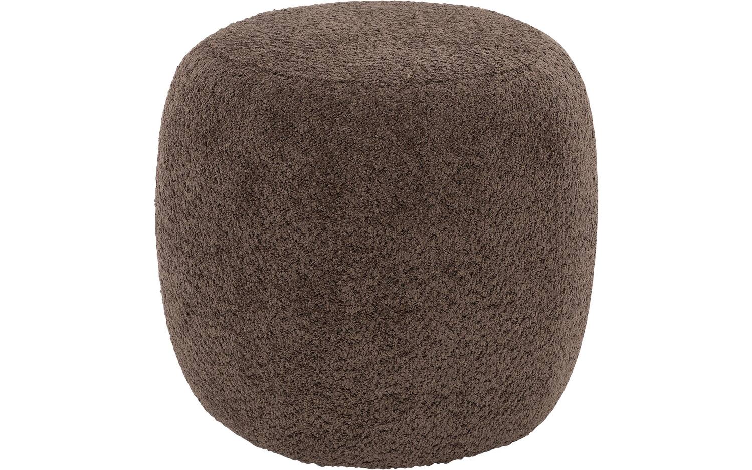 Goossens Hocker Lizz, Rond ø 45 cm - 8718823325539