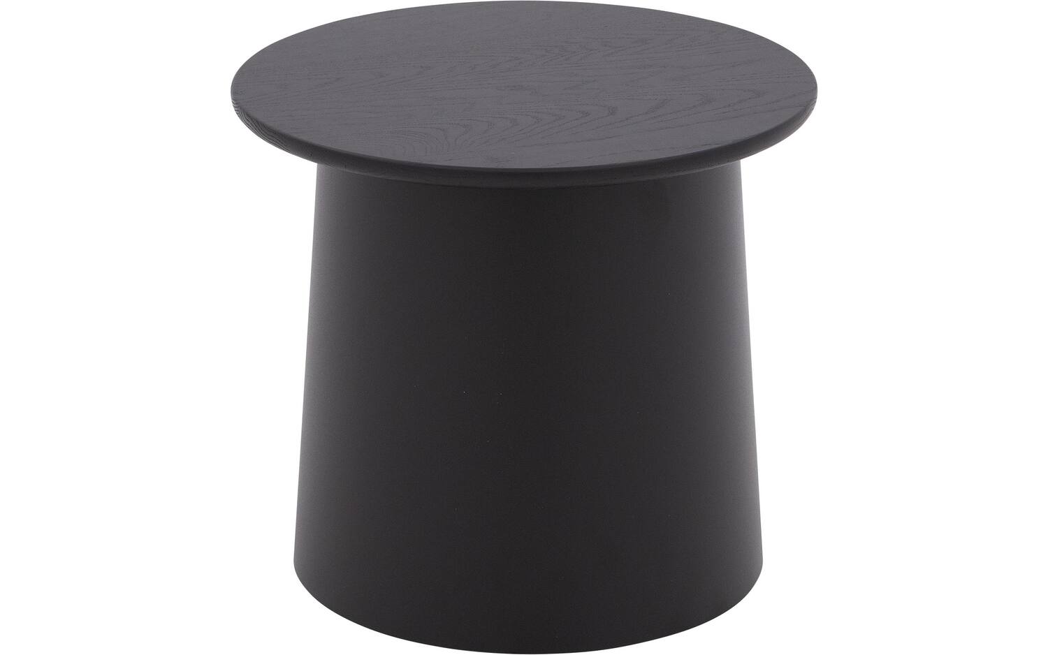 Goossens Excellent Salontafel Uniek, Rond 50 cm, 44 cm hoog - 8718823340273