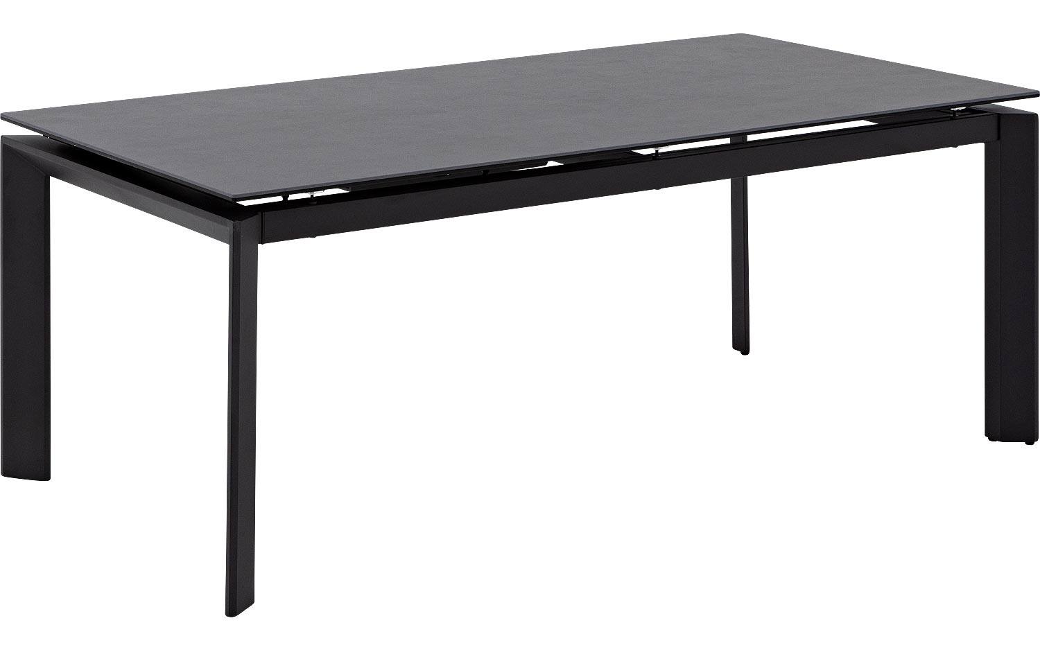 Goossens Eettafel Eliana, 200 x 100 cm - 8718823294682