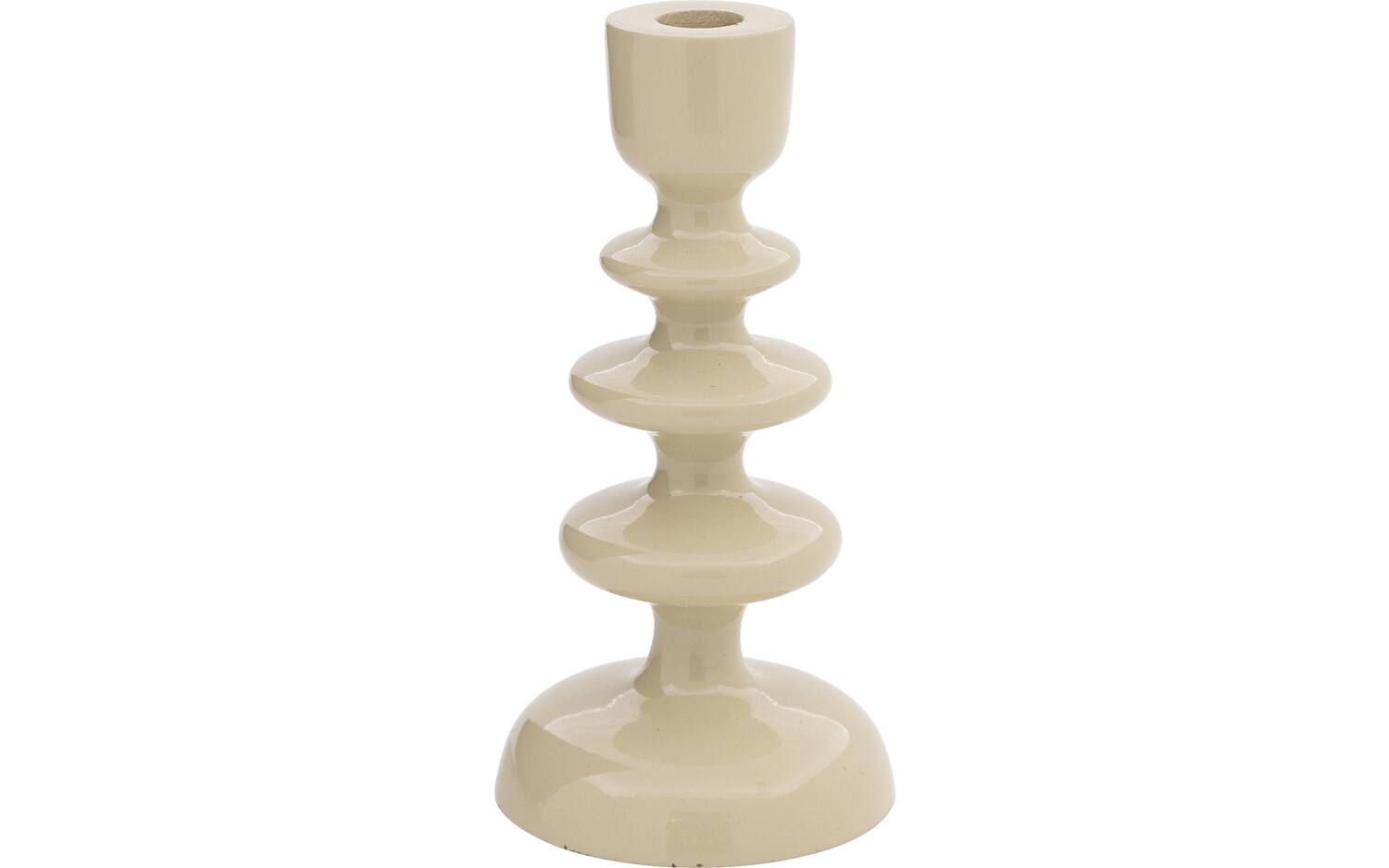 Goossens Kandelaar Signe, Kandelaar 20 cm hoog - 8718823287912