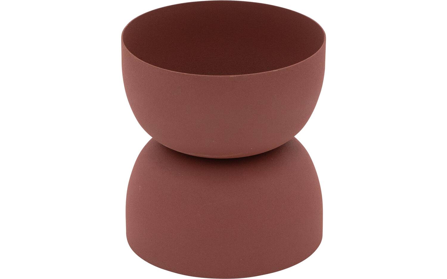 Goossens Pot Vigdis, Pot 13 cm rond - 8718823287967