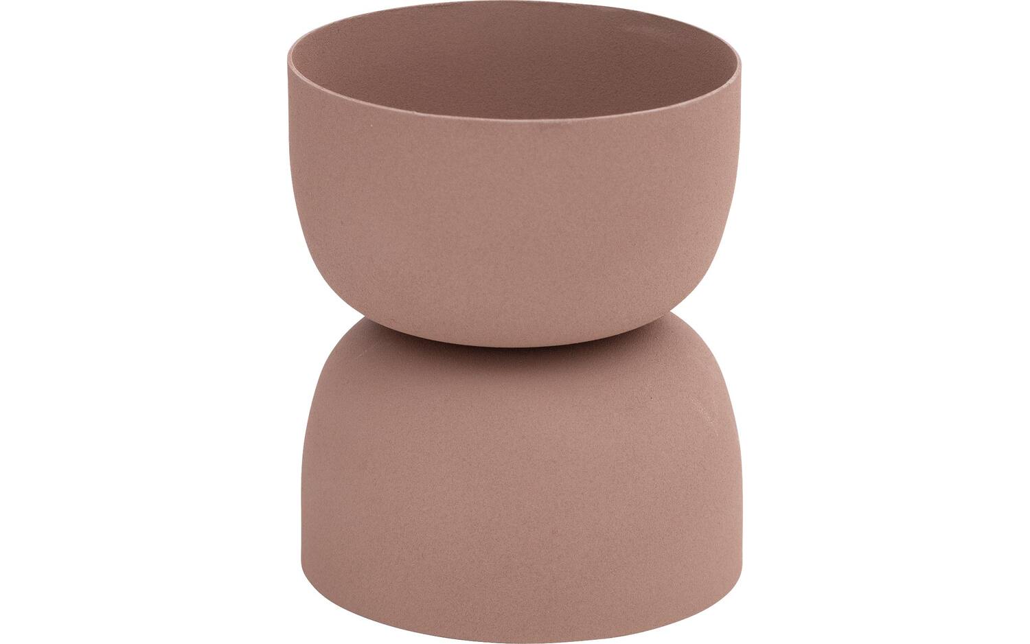 Goossens Pot Vigdis, Pot 11 cm rond - 8718823287974