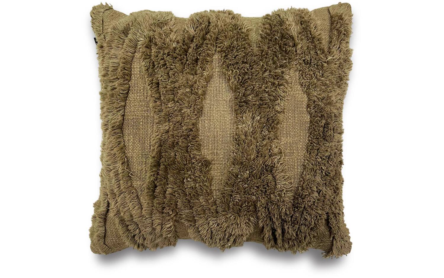 Goossens Sierkussen Malin, 45 x 45 cm - 8718823288551