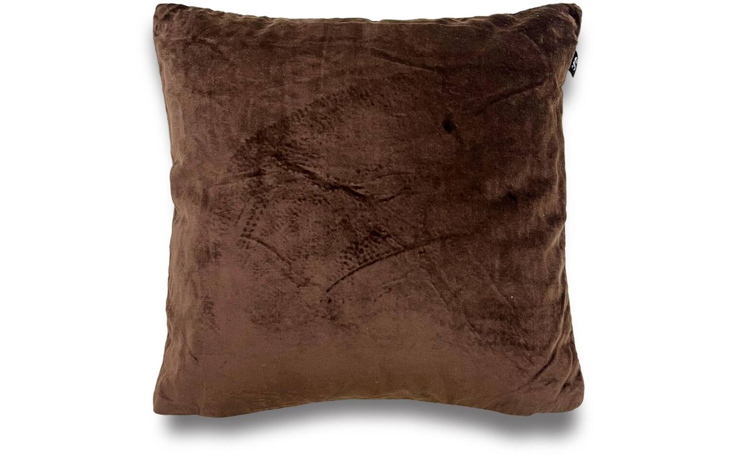 Goossens Sierkussen Alvan, 45 x 45 cm - 8718823288681