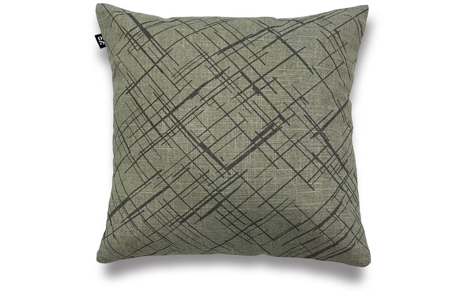Goossens Sierkussen Jannik, 45 x 45 cm - 8718823288759
