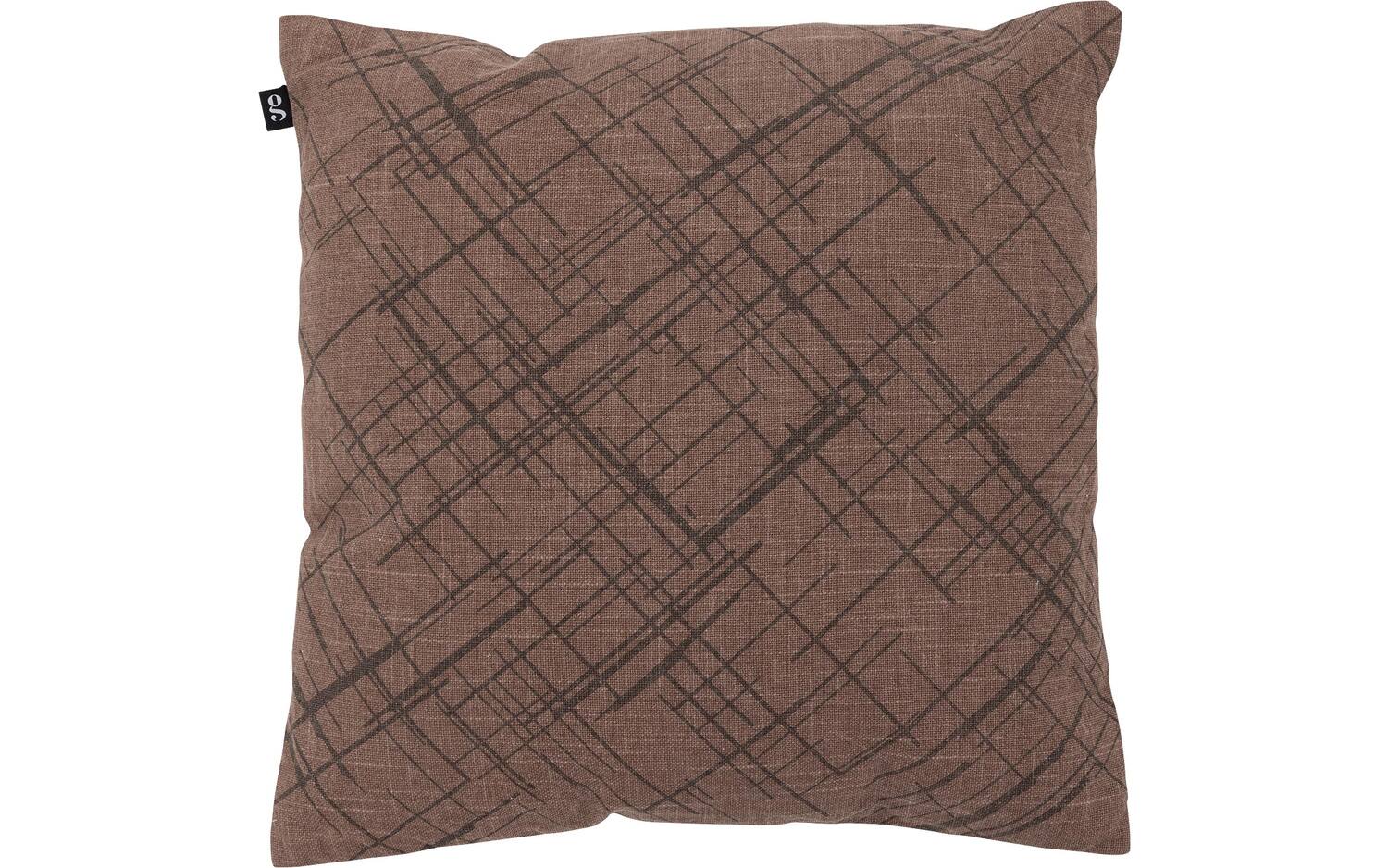 Goossens Sierkussen Jannik, 45 x 45 cm - 8718823288766