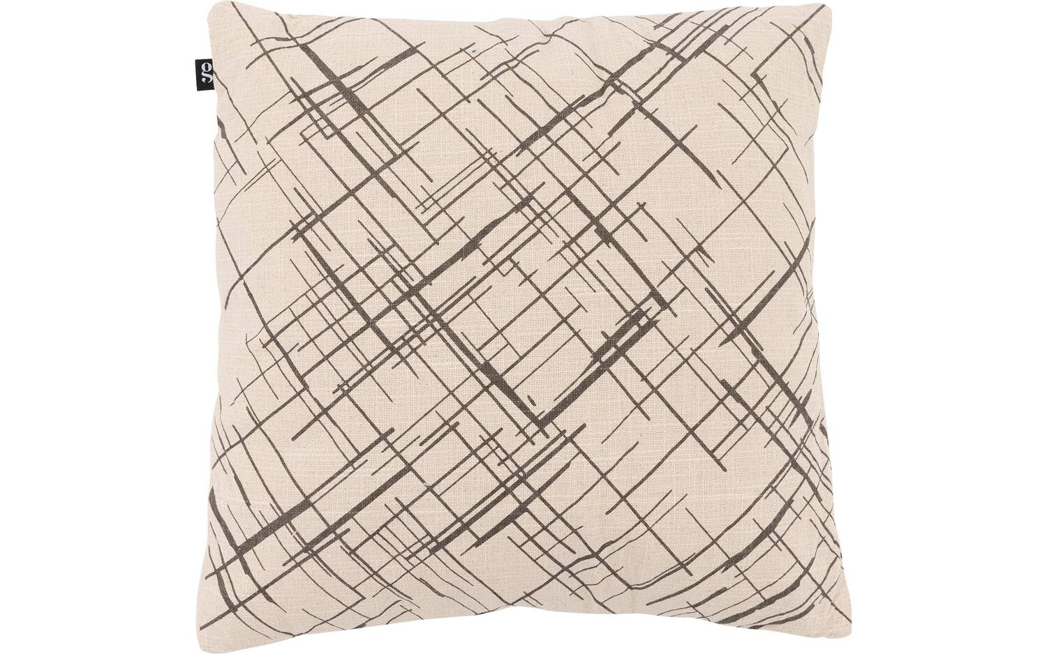 Goossens Sierkussen Jannik, 45 x 45 cm - 8718823288773
