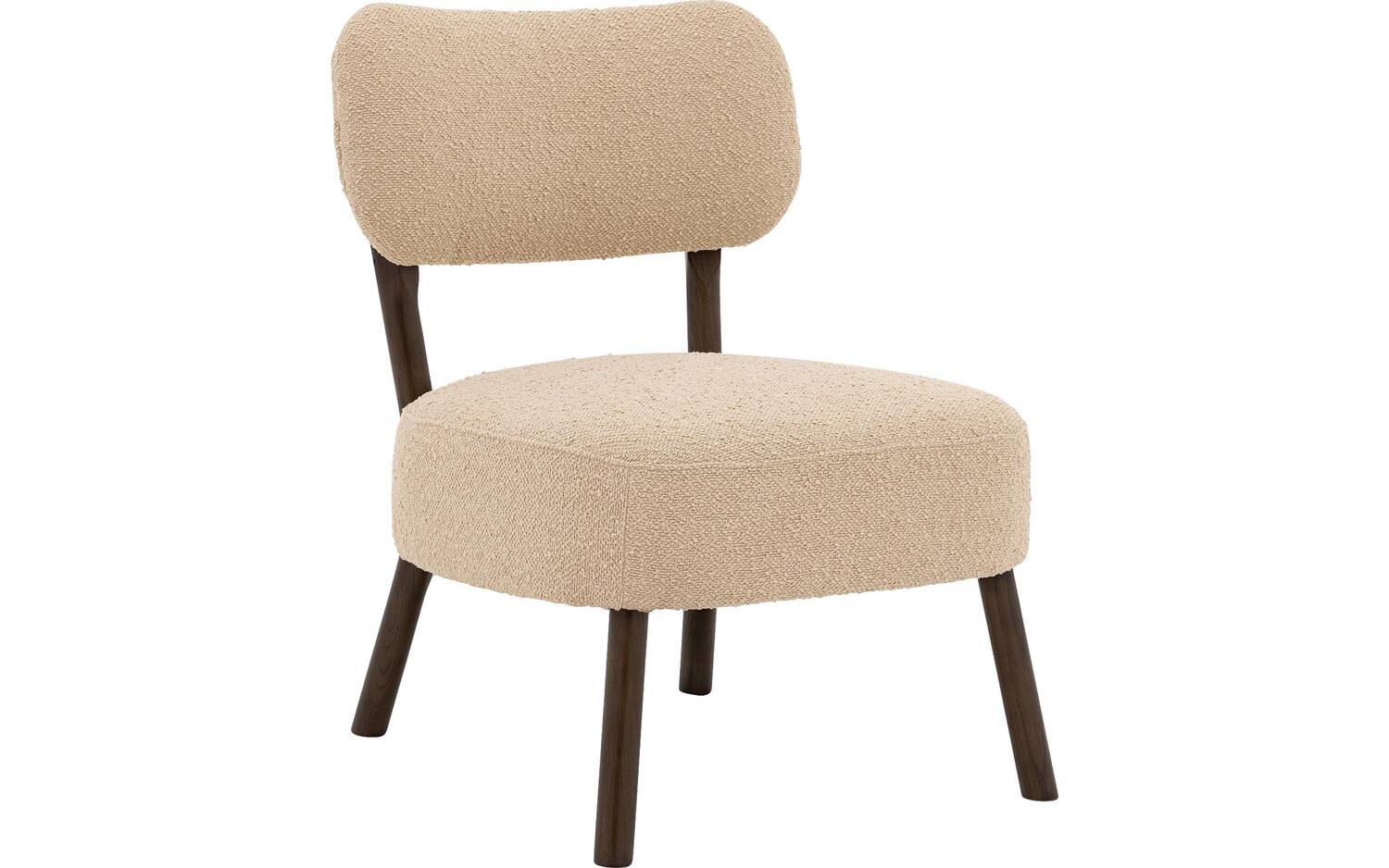 Goossens Fauteuil James, Fauteuil - 8718823299274