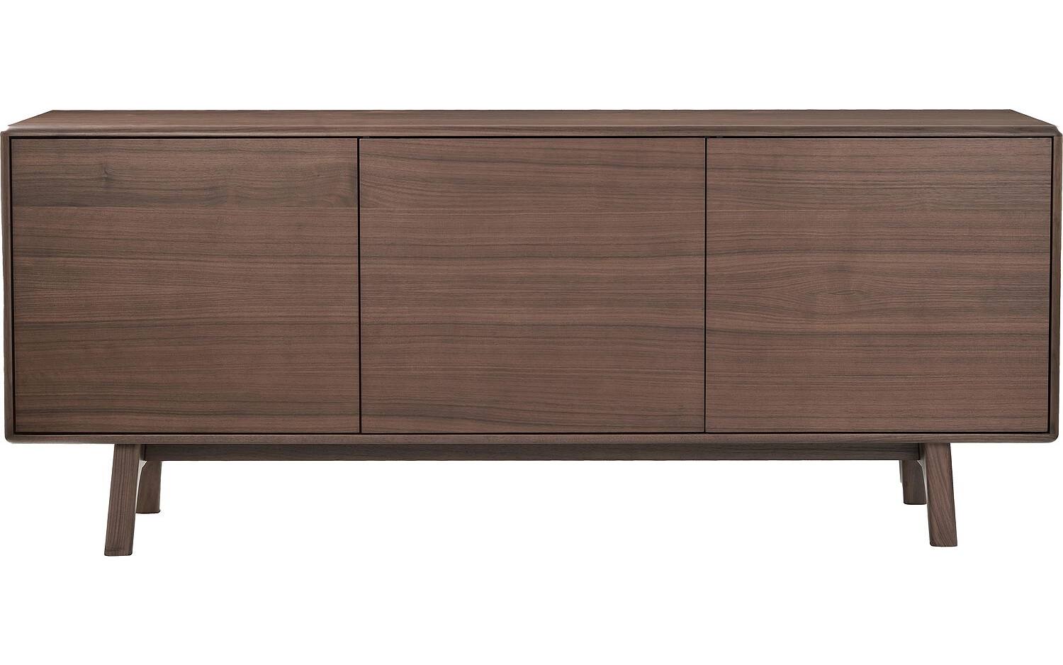 Goossens Basic Dressoir Emilie, 3 deuren - 8718823292558