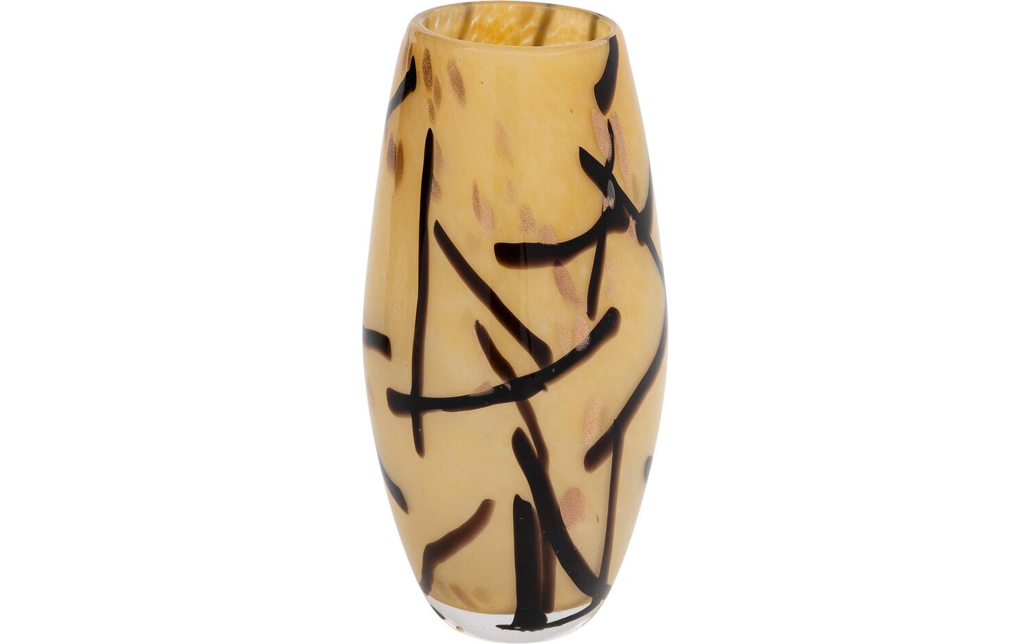Goossens Vaas Eskil, Vaas 23 cm hoog - 8718823289701