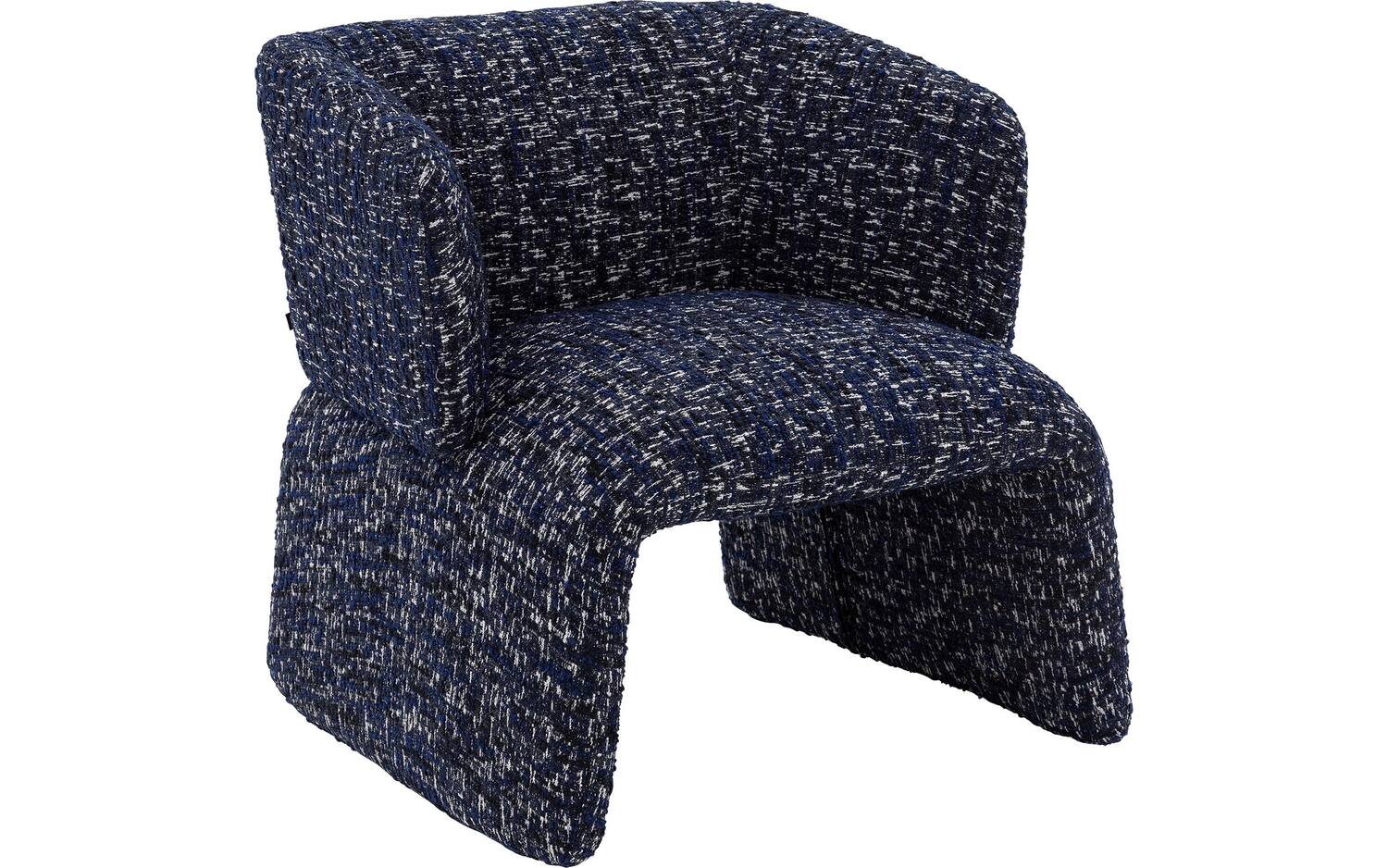Goossens Fauteuil Mayflower, Fauteuil - 8718823299243