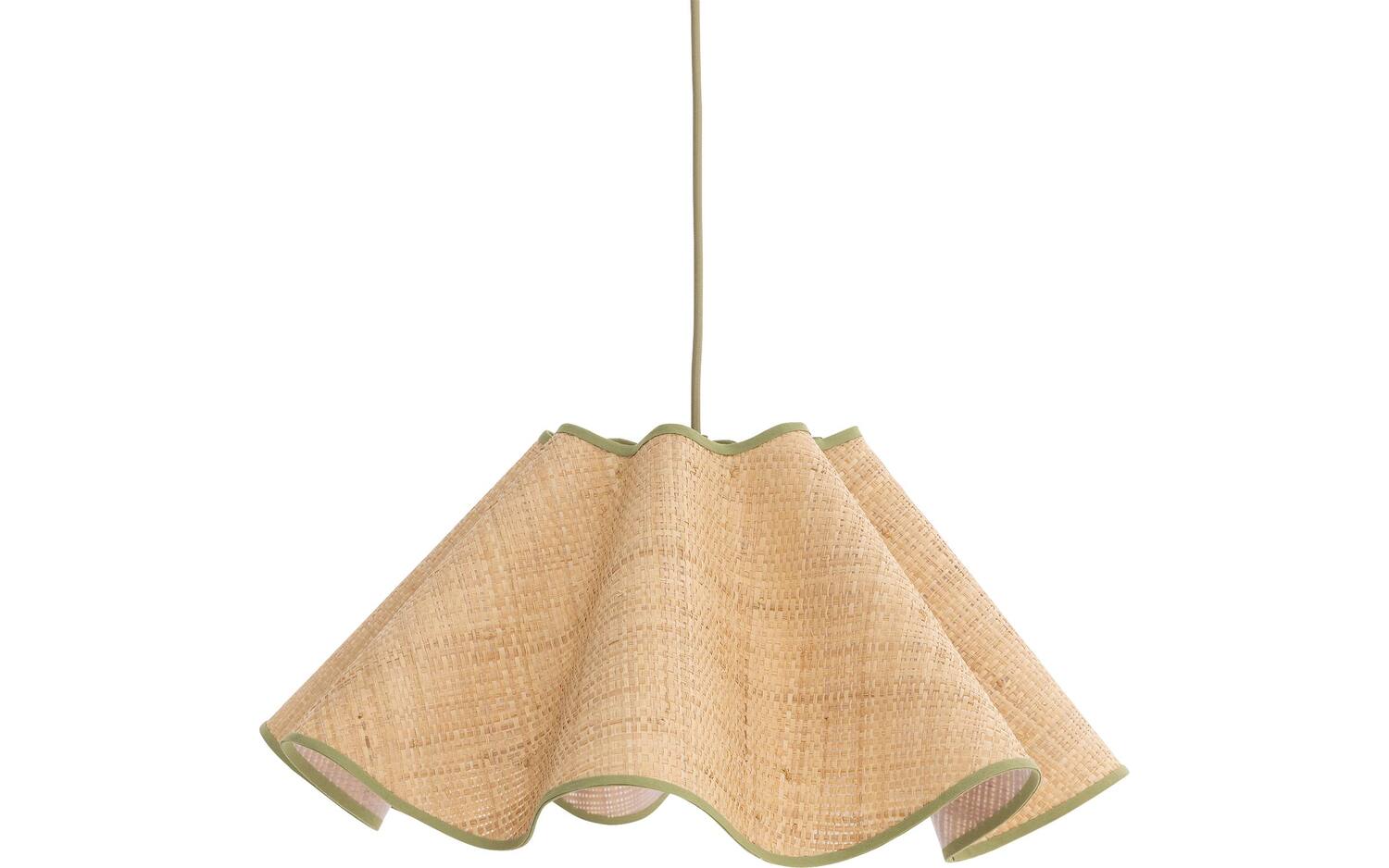 Goossens Hanglamp Sofia, Hanglamp met 1 lichtpunt - 8718823291315
