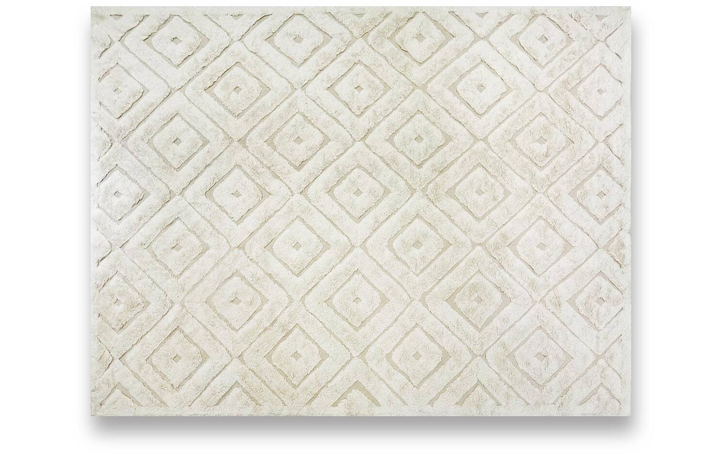 Goossens Basic Vloerkleed Lisanne, 190 x 290 cm - 8718823300277