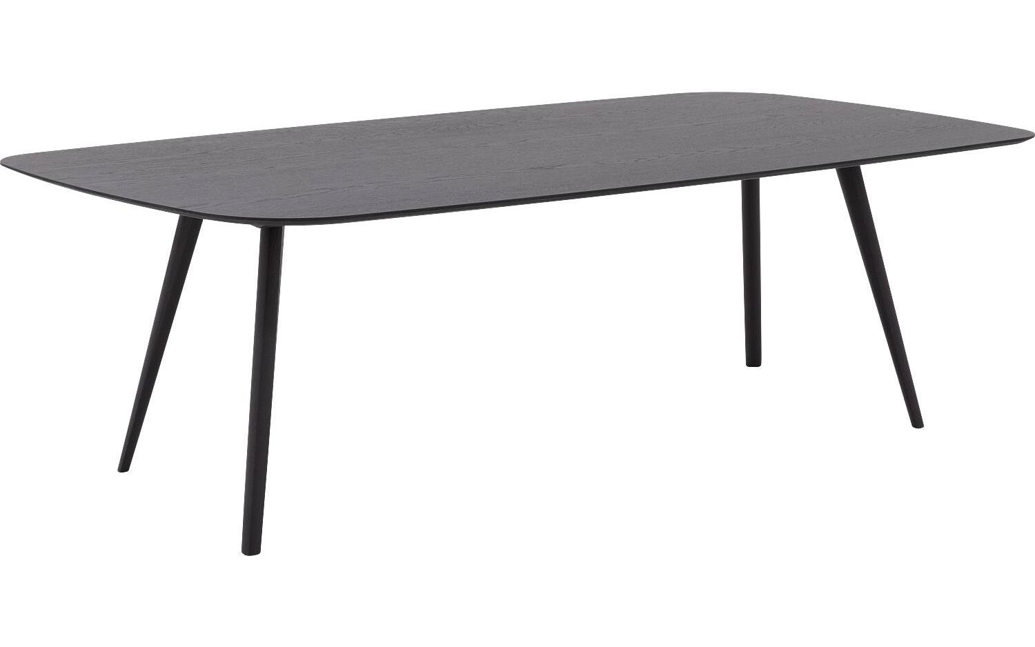 Goossens Eettafel Otranto, Ruit 300 x 110 cm - 8718823294972