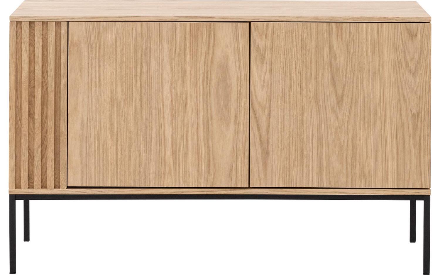 Goossens Dressoir Viola, 2 deuren staand - 8718823296303