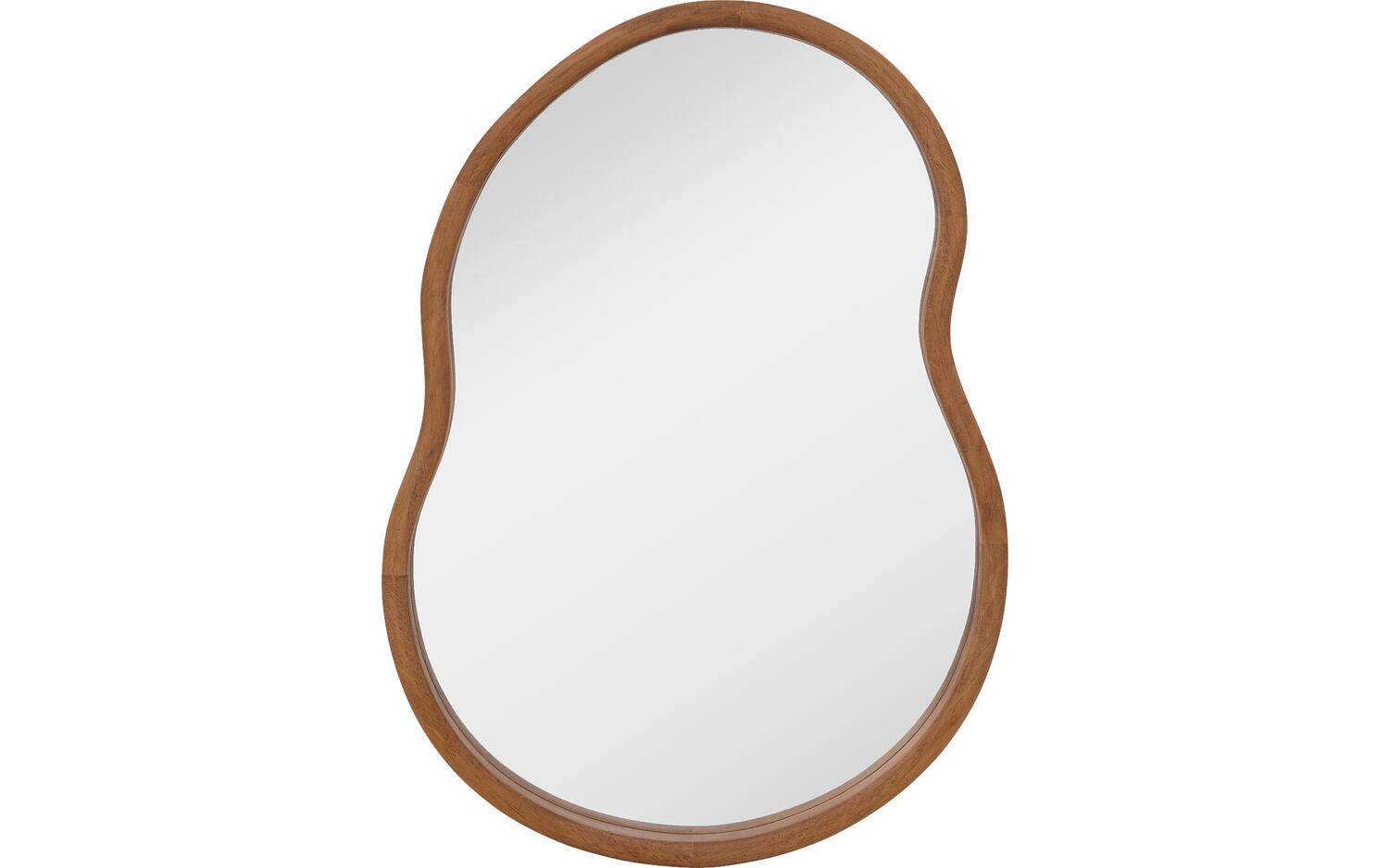 Goossens Wandspiegel Ragnhild, Wandspiegel 45 x 62 cm - 8718823304978