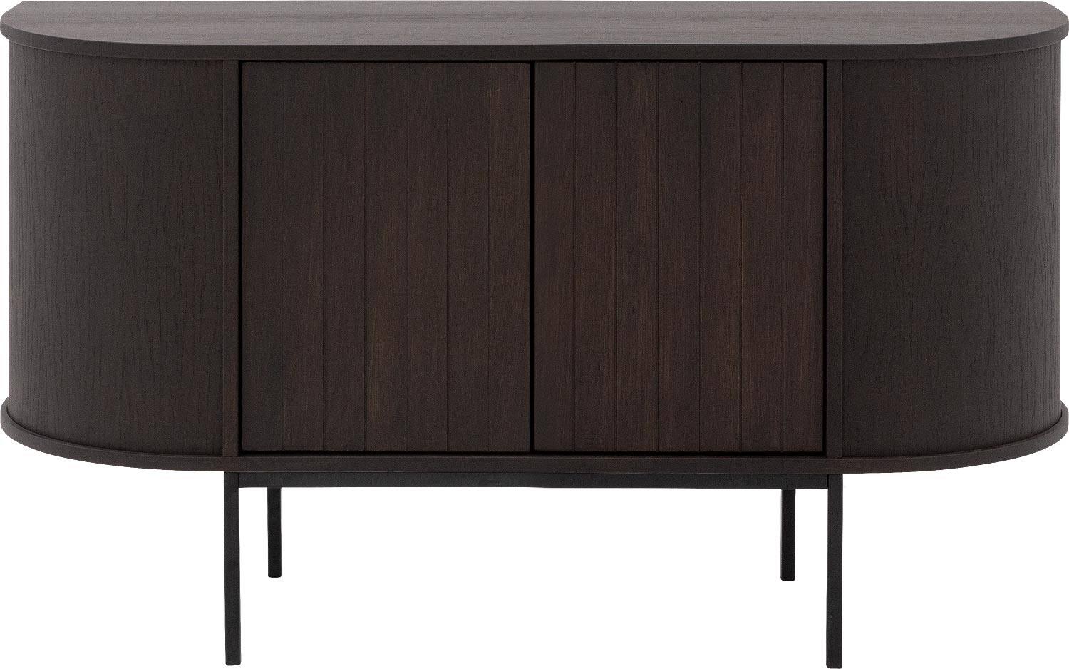 Goossens Dressoir Delfina, 2 deuren staand - 8718823295443
