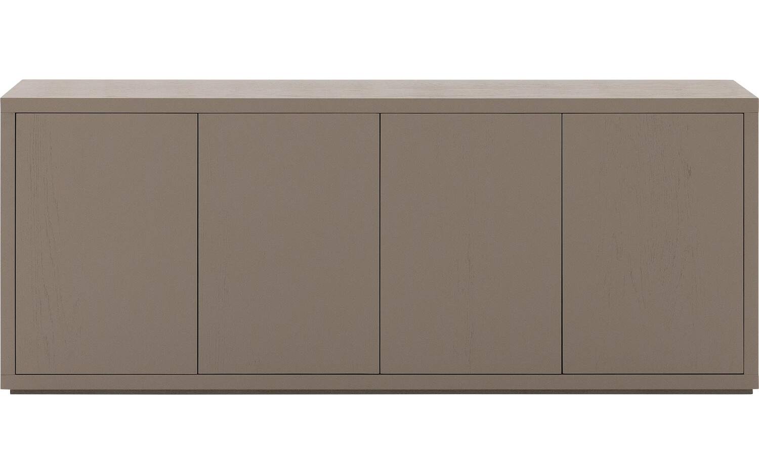 Goossens Dressoir Barcelona, 4 deuren - 8718823305180